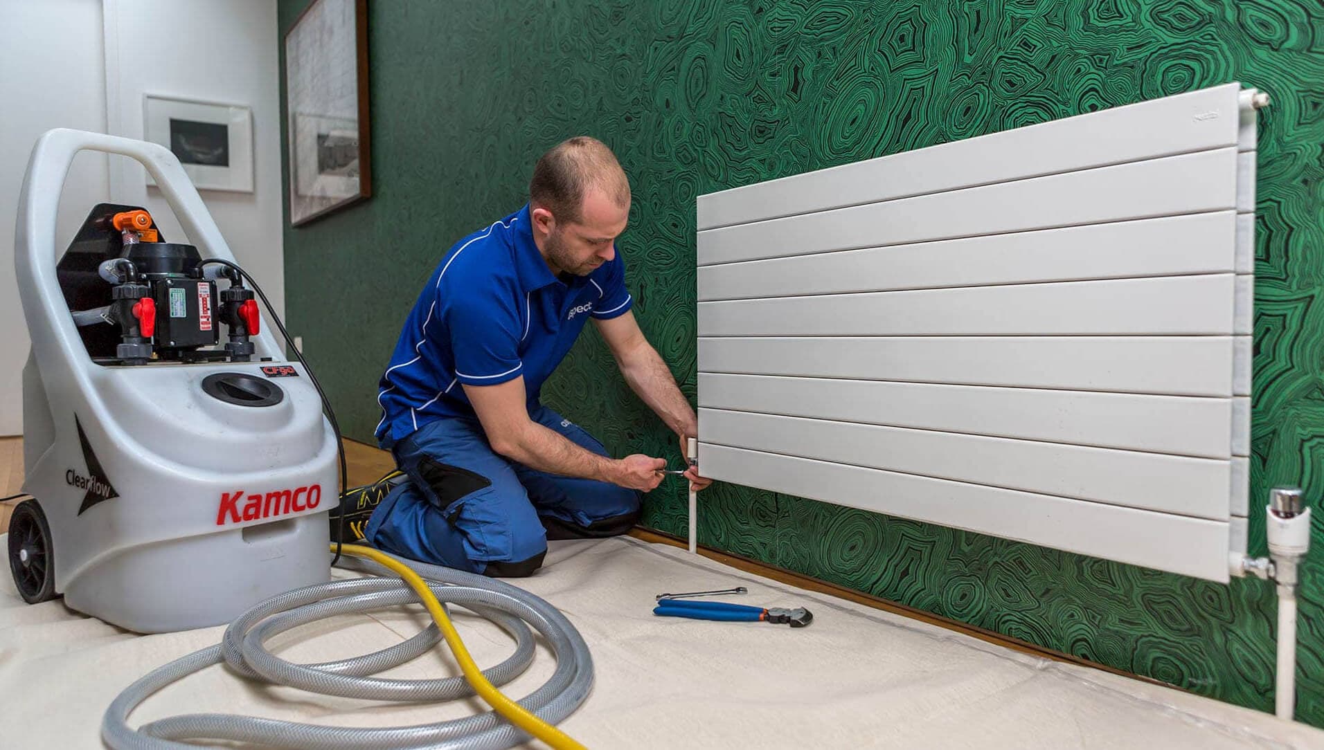 Hadımköy Petek Temizleme Hizmeti Resim